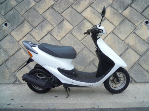 11月中古スクーター情報です。│ホンダウィング【シフトアップ