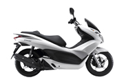 PCX125