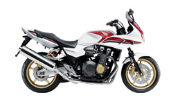 CB1300 SUPER BOL D'OR＜ABS＞