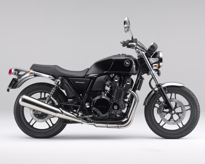 CB1100 BLACK STYLE