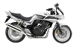 CB400 SUPER BOL D'OR＜ABS＞