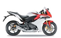 CBR600F