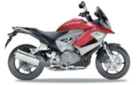 VFR800X