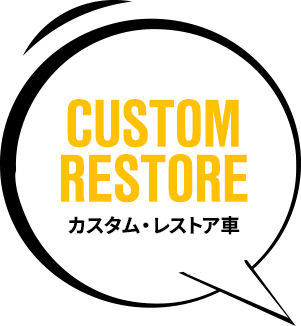 CUSTOM RESTORE